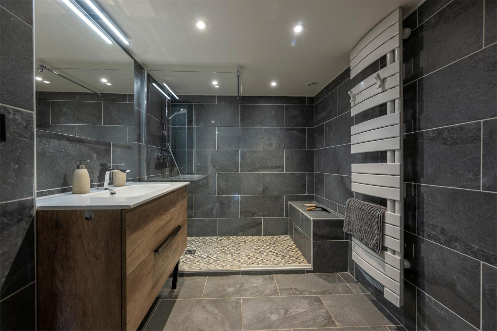 Superbe Loft - Situ Sur La Place Centrale Barcelonnette Zewnętrze zdjęcie