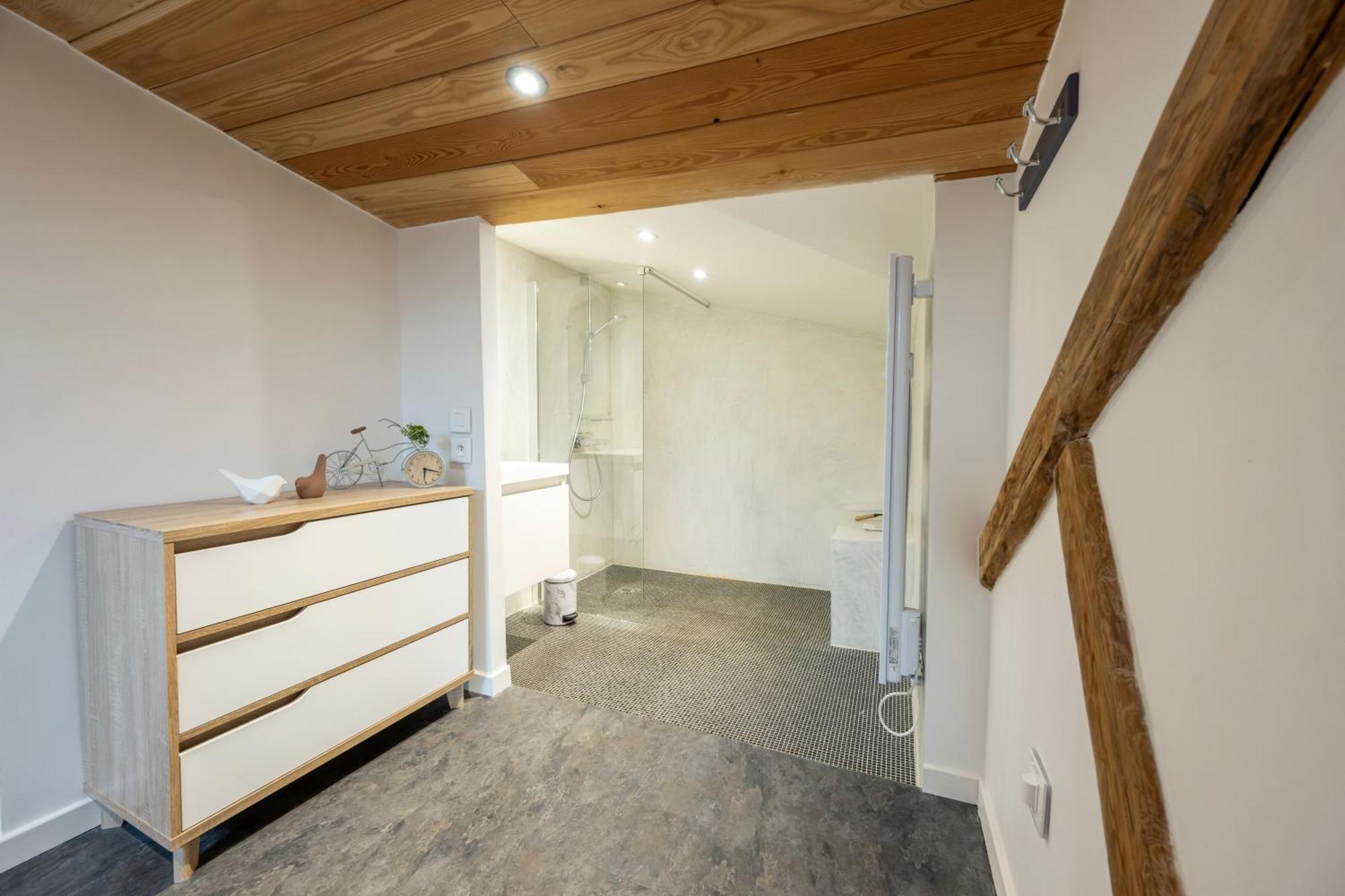 Superbe Loft - Situ Sur La Place Centrale Barcelonnette Zewnętrze zdjęcie