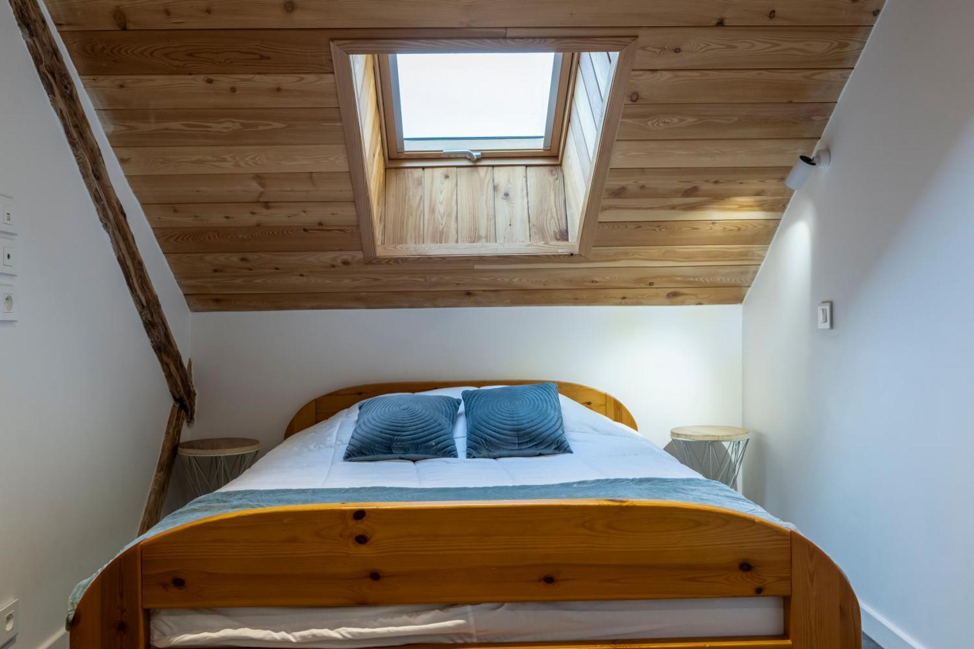 Superbe Loft - Situ Sur La Place Centrale Barcelonnette Zewnętrze zdjęcie