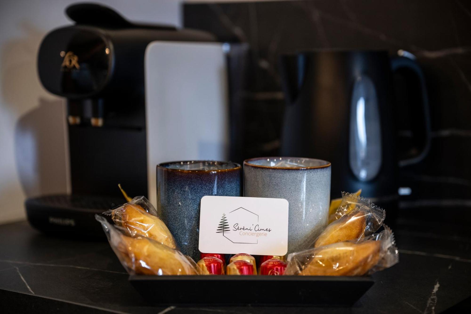 Superbe Loft - Situ Sur La Place Centrale Barcelonnette Zewnętrze zdjęcie